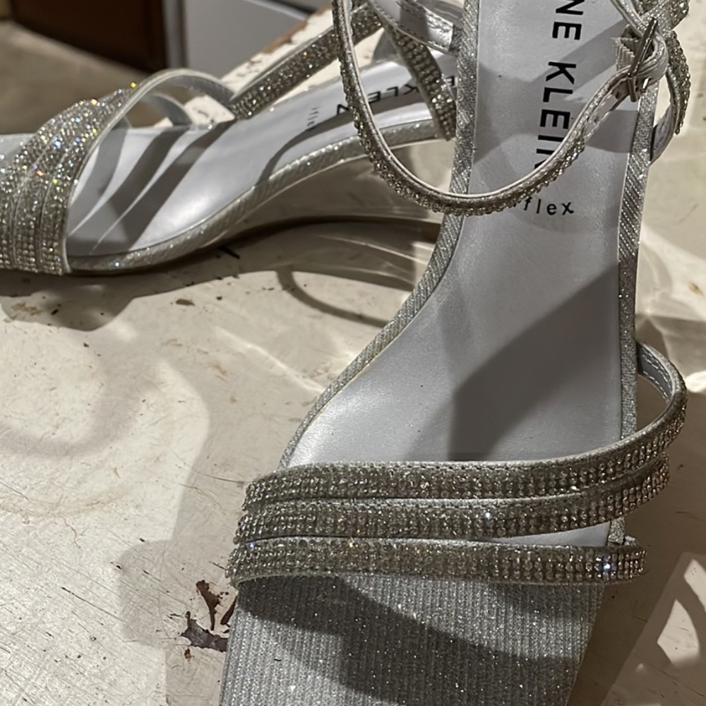 Anne Klein sparkle Heals